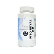 Nale Fitoroyal Dd 60 Capsules