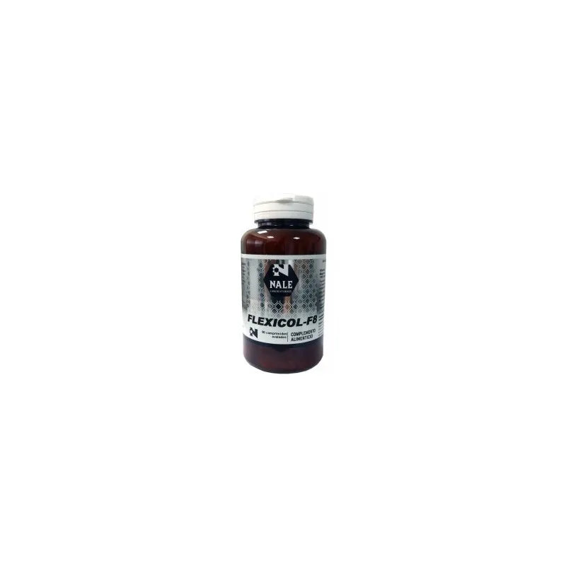 Nale Flexicol F 8 90 tabletten
