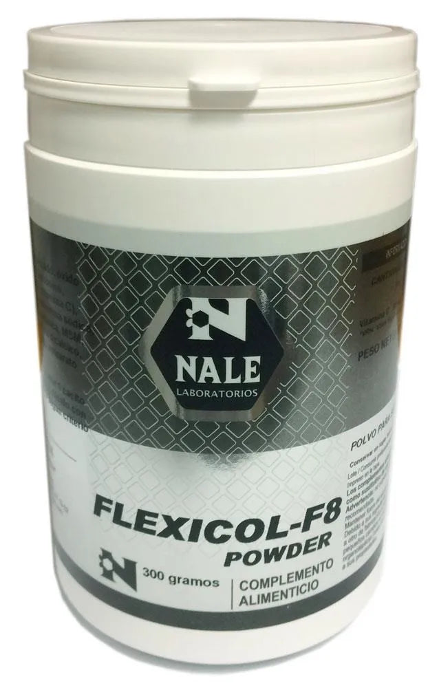 Nale Flexicol F-8 Poeder 300g