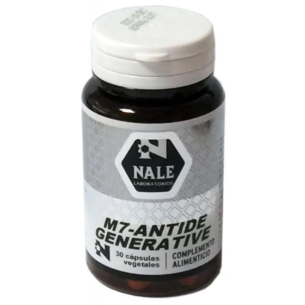Nale M - 7 Antidegeneratief