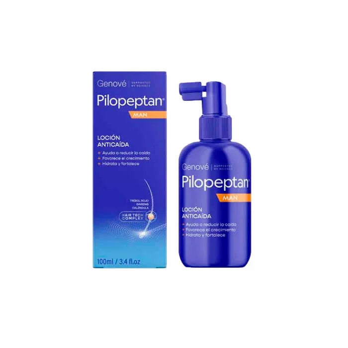 Pilopeptan Anti-Haaruitval Lotion 100ml