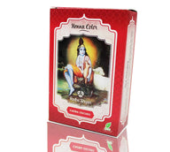 Henna Mahonie Donker Poeder Radhe 100g