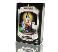 Henna Radhe Donkerbruin Diep Behandeling 100g