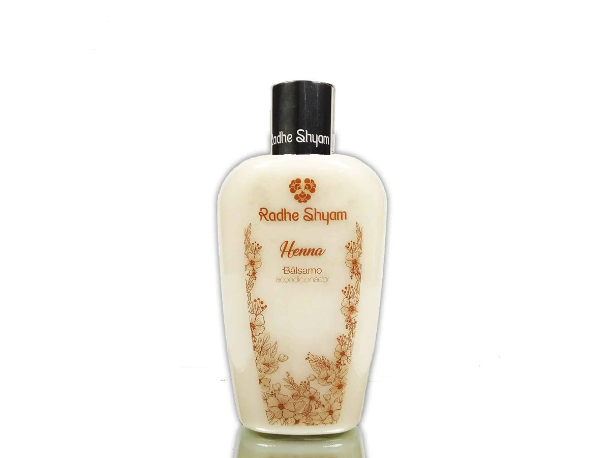 Radhe Balsamo Verzachtende Henna 250ml