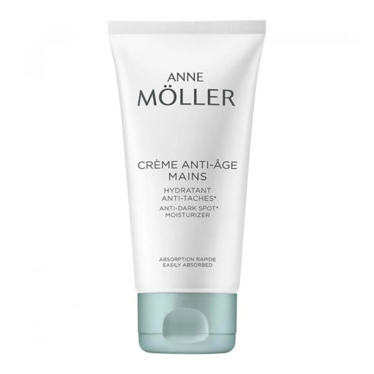 Anne Moller Anti-aging Handcrème 100ml