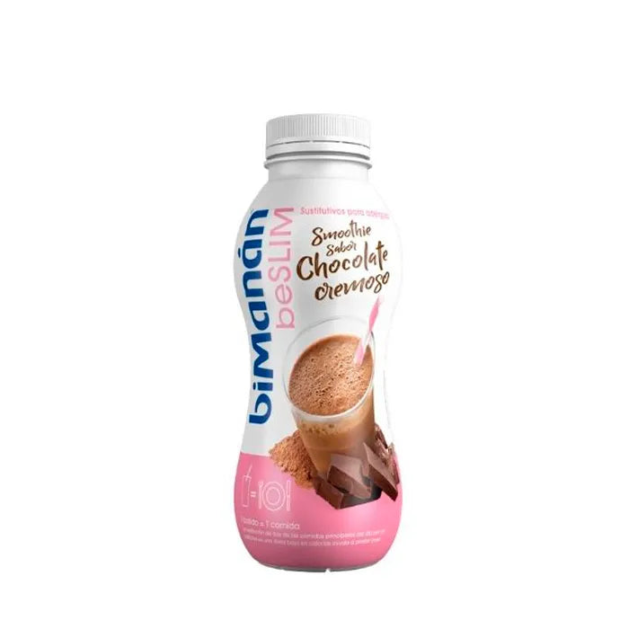 Bimanán Beslim Smoothie Chocolademilkshake 330ml