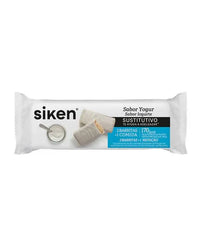 2x Siken Form Yoghurt-reep