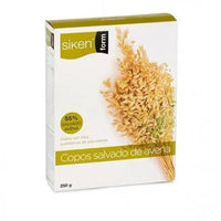 Siken Form havermout