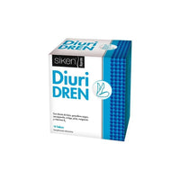Siken Form Diuridren 14 zakjes