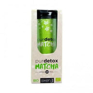 Siken Form Purdetox Matcha 14 sticks
