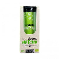 Siken Form Purdetox Matcha 14 sticks