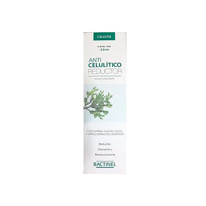 Bactinel Anti-Cellulitis Reducer 200ml