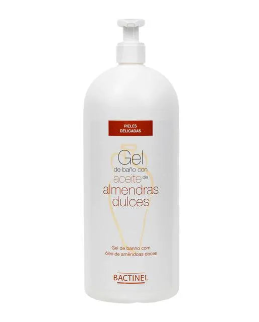 Bactinel Douchegel met Zoete Amandelolie 750ml