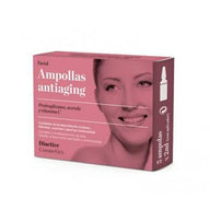 Bactimel Antiaging Facial 2ml 5 Ampullen