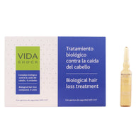 Luxana Vida Shock Anti-Haaruitval Ampullen 6x10ml