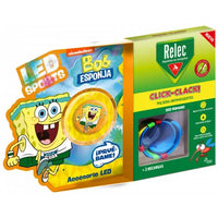 Relec Spongebob Basketbalarmband