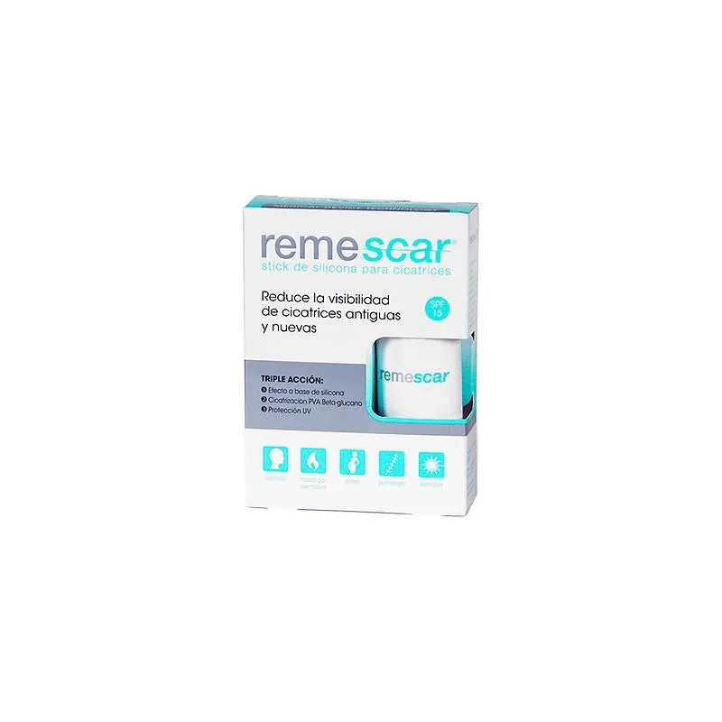 Remescar Littekencorrigerende Stick 10g