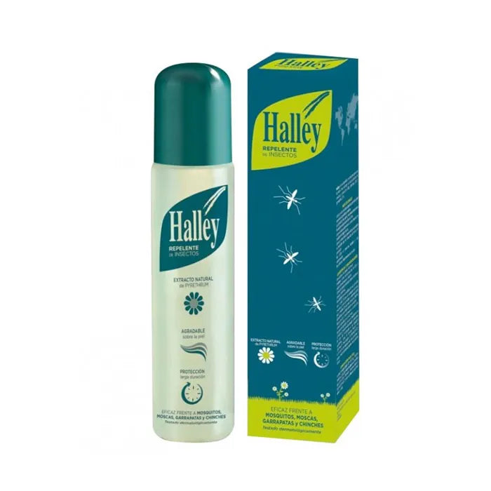 Halley Insectenwerend middel 250ml