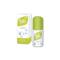 Halley Kinder Insectenwerend middel 100ml