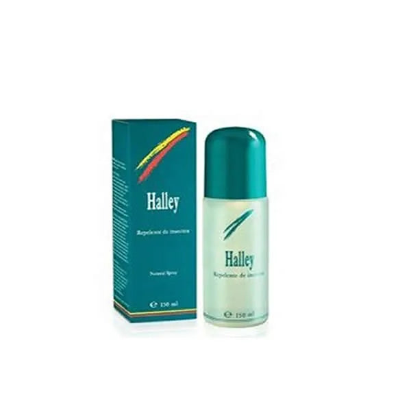 Halley Insectenwerend middel 150ml