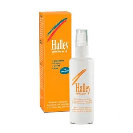 Halley Pick Balsem 40ml