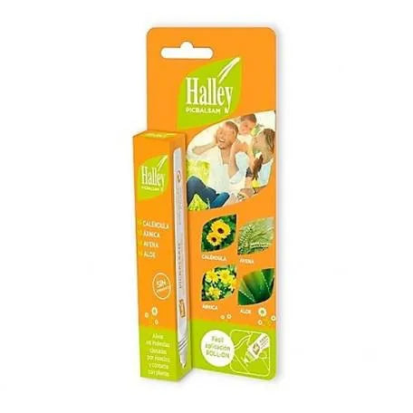 Halley Picbalsem Roll-on 12ml
