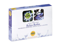 Robis N-3 Ontspannend 60 Tabletten