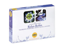 Robis N-3 Ontspannend 60 Tabletten