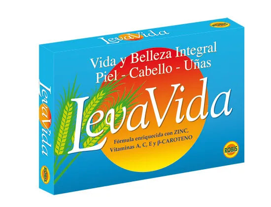 Robis Levavida 60 tabletten