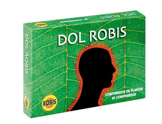 Robis Dol 60 tabletten