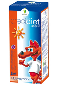 Novadiet Crecidiet Eetlust 250ml