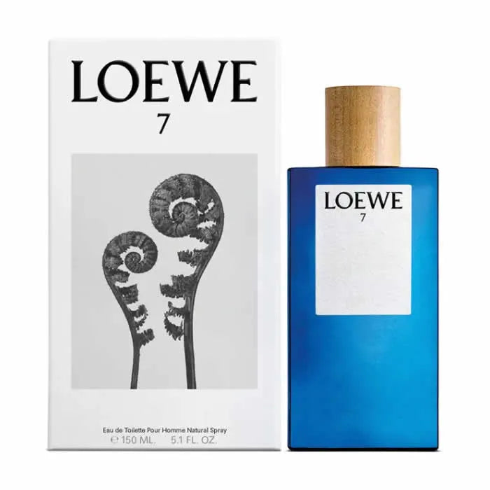 Loewe 7 Loewe Eau de Toilette 150 ml spray
