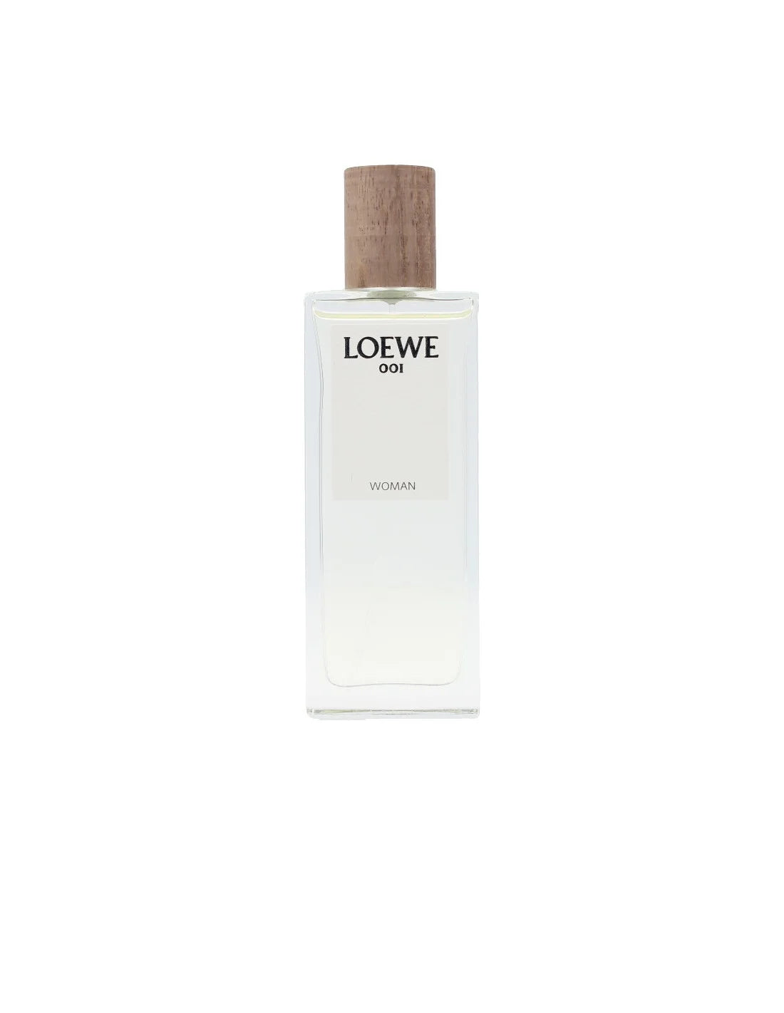 Loewe 001 Woman Edp Sp 75ml Nieuw Formaat