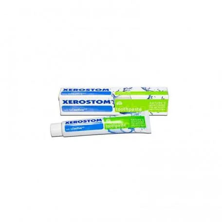 Xerostom Tandpasta voor droge mond 50ml