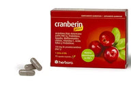 Herbora Cranberin Plus 15 Capsules