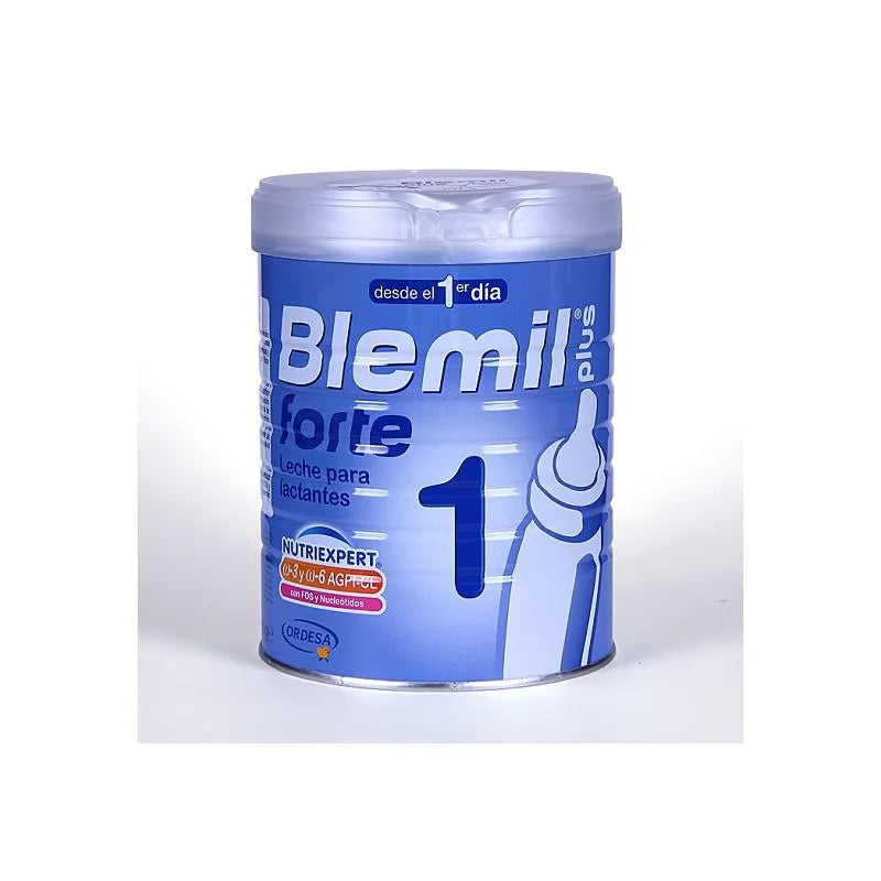 Ordesa Blemil Plus 1 Forte melkpoeder 1200g