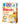 Ordesa Blevit 8 Granen Snack Met Honing Instant