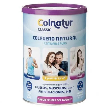 Colnatur Voedingssupplement Classic Collageenpoeder