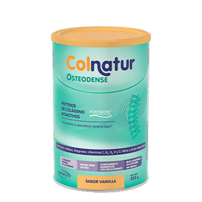 Colnatur Osteodense Vanille 255g