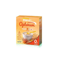 Blevit Plus Optimum 8 Granen Honing 400g