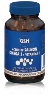 GSN Zalmolië 180 Parels