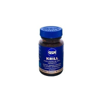 Gsn Krill 60 Parels