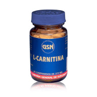 Gsn Melatonine Complex 120 tabletten