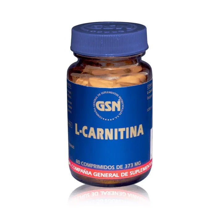 Gsn Melatonine Complex 120 tabletten