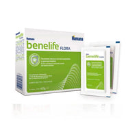 Humana Benelife Flora 10 zakjes