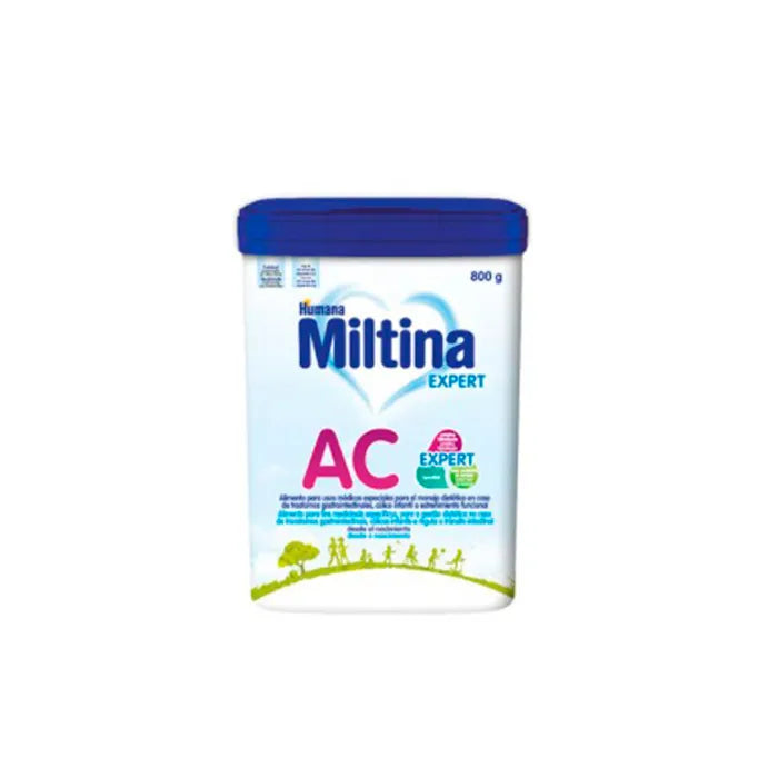 Humana Miltina AC doos 800g