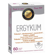 Bioserum Ergykum 60 capsules