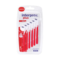 Interprox Plus Maxi Interdentale Ragers 6 stuks