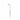 Waterpik WP100/360 Orthodontische Irrigatortip navulverpakking 1st
