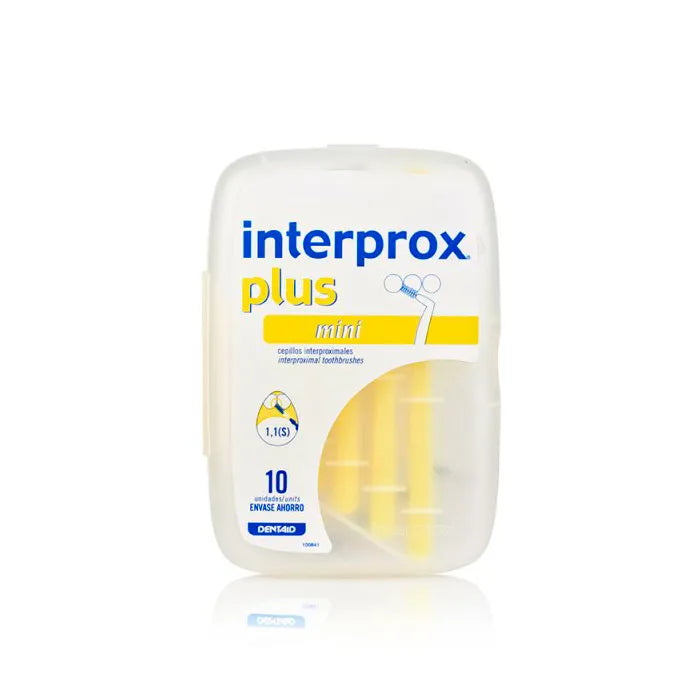 Interprox Plus Mini 10 stuks